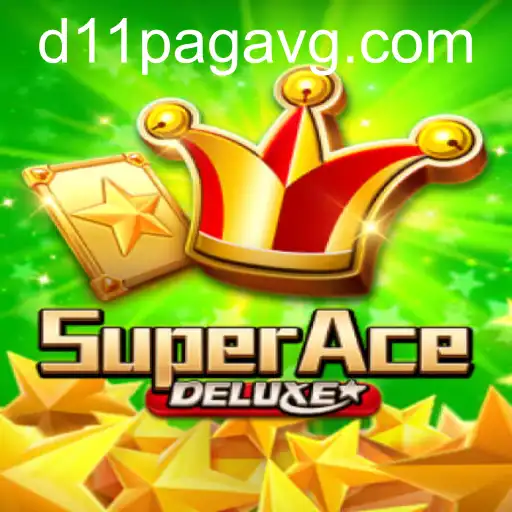 SuperAceDeluxe