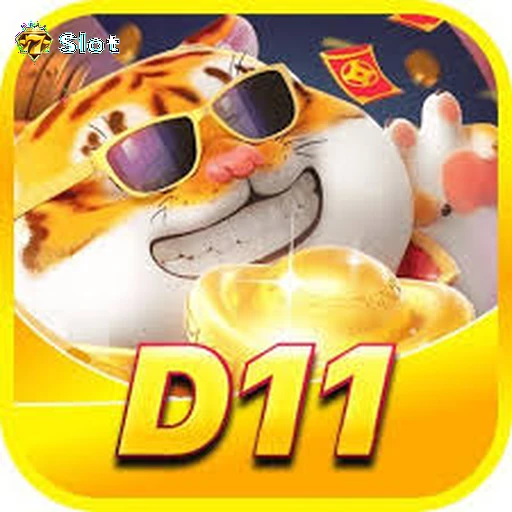 d11 Logo